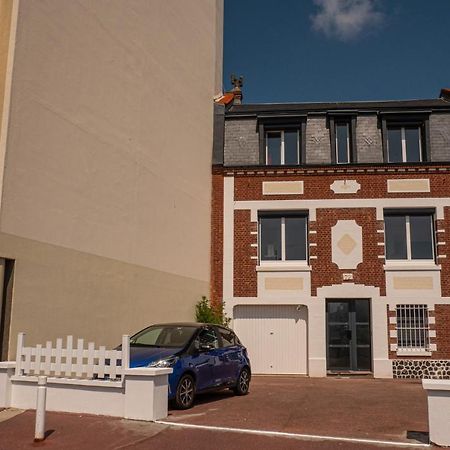 Suites Clemenceau Le Havre Dış mekan fotoğraf