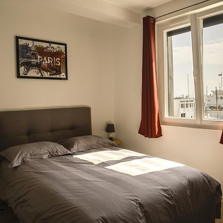 Suites Clemenceau Le Havre Dış mekan fotoğraf