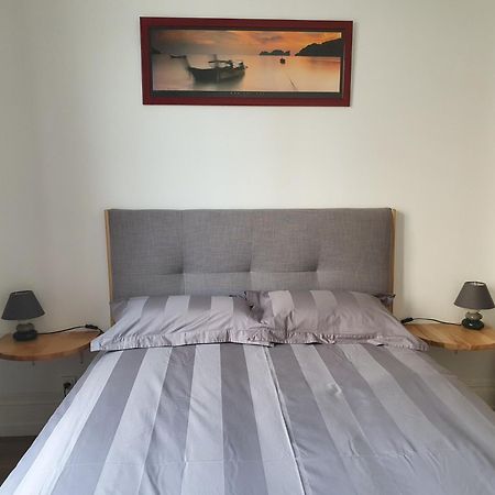 Suites Clemenceau Le Havre Dış mekan fotoğraf
