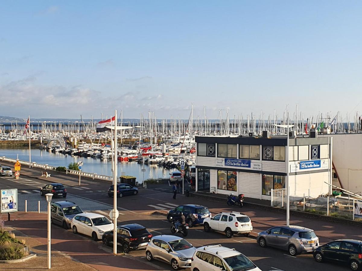 Suites Clemenceau Le Havre Dış mekan fotoğraf