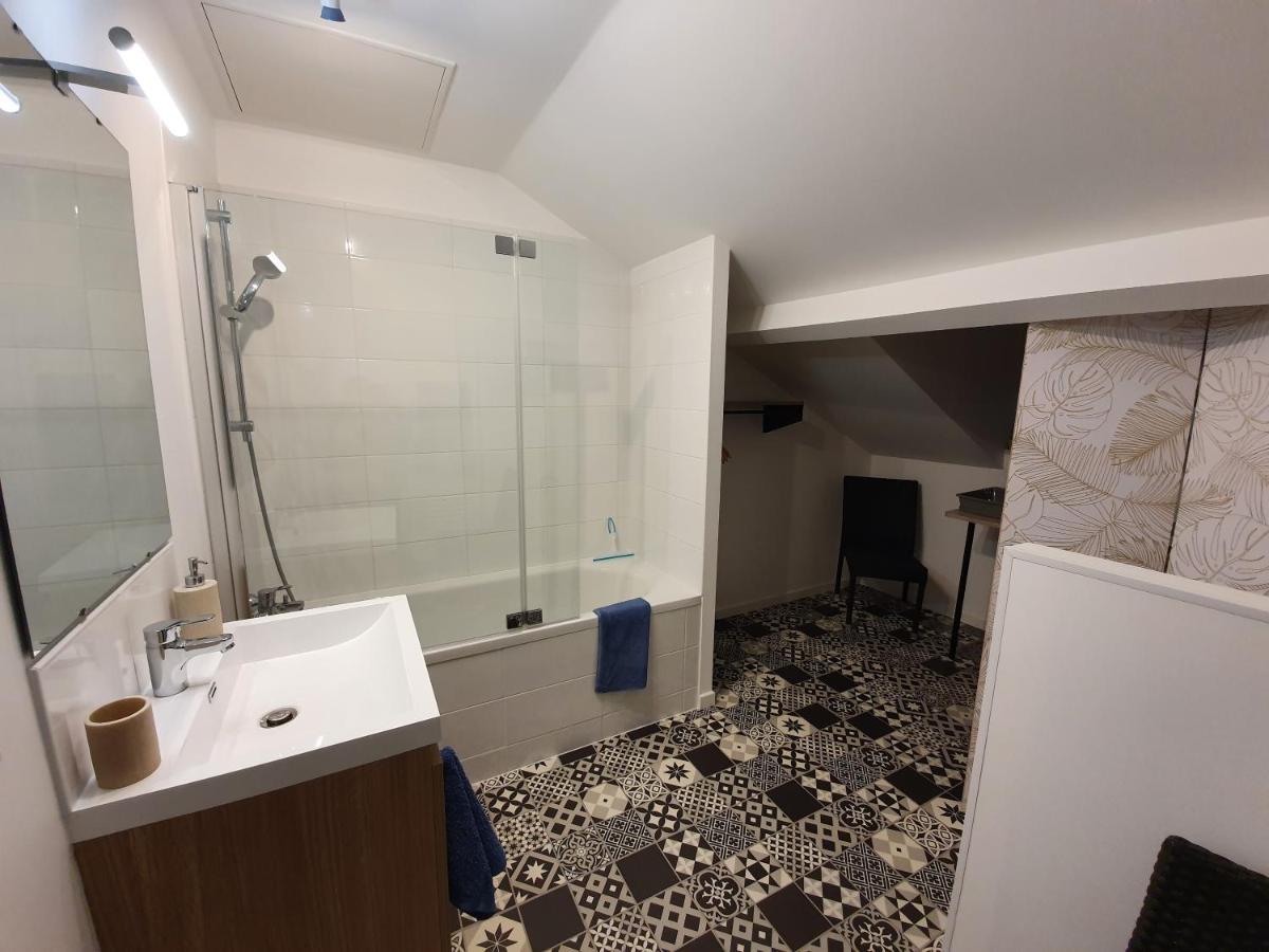 Suites Clemenceau Le Havre Dış mekan fotoğraf