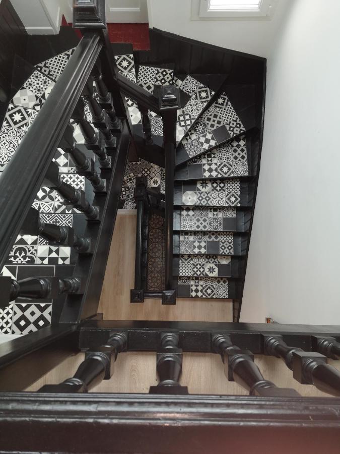 Suites Clemenceau Le Havre Dış mekan fotoğraf