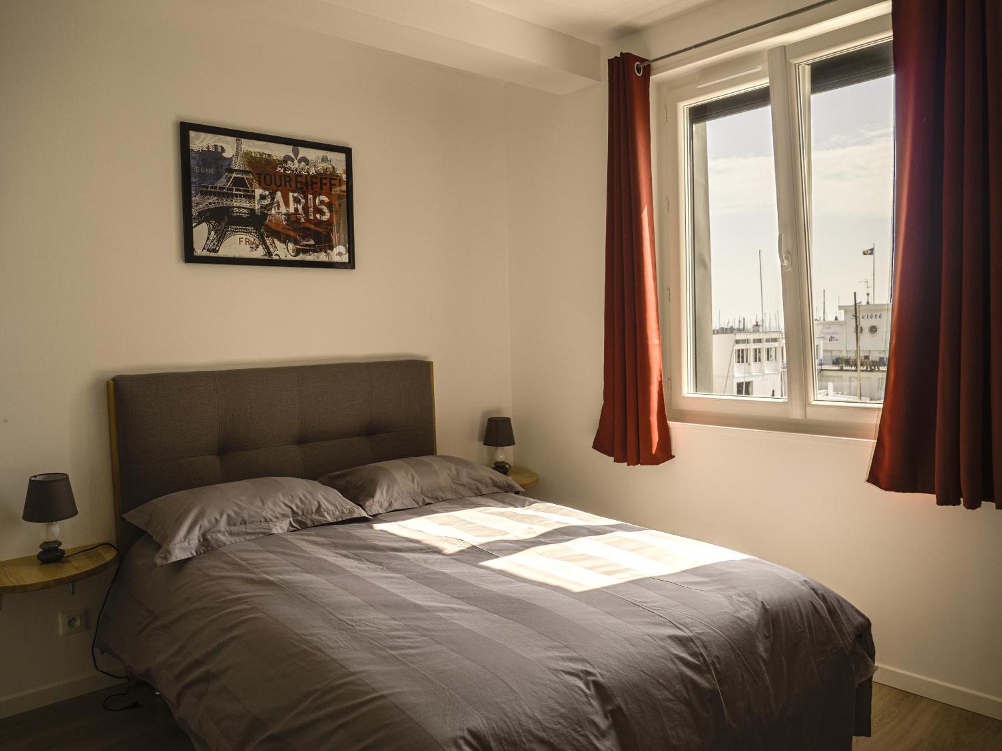 Suites Clemenceau Le Havre Dış mekan fotoğraf