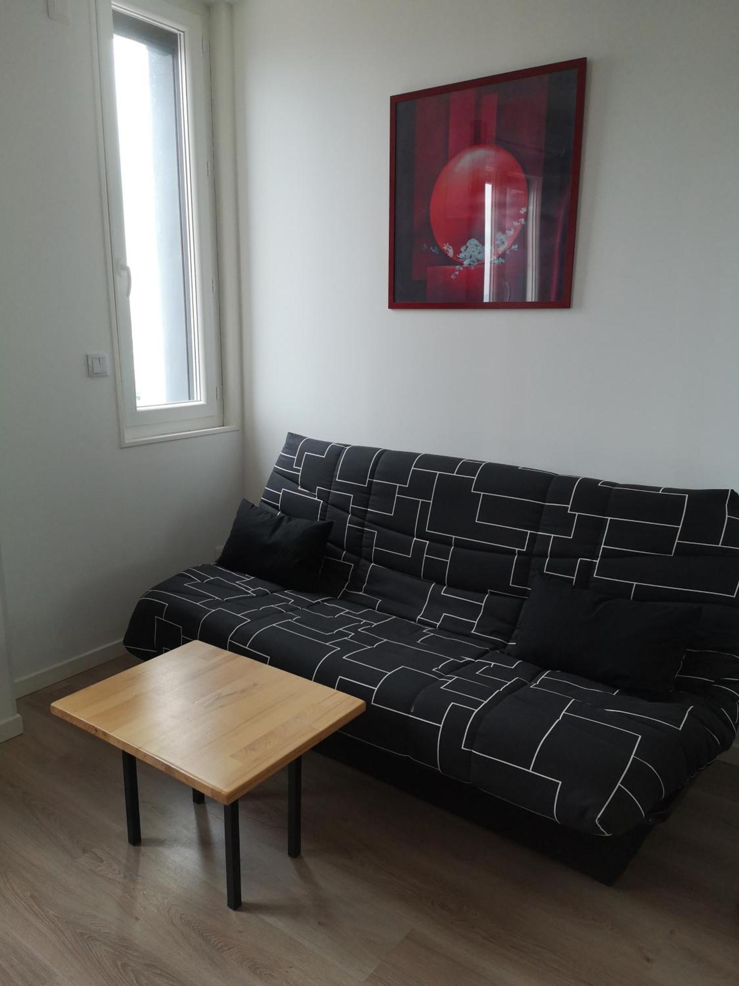 Suites Clemenceau Le Havre Dış mekan fotoğraf